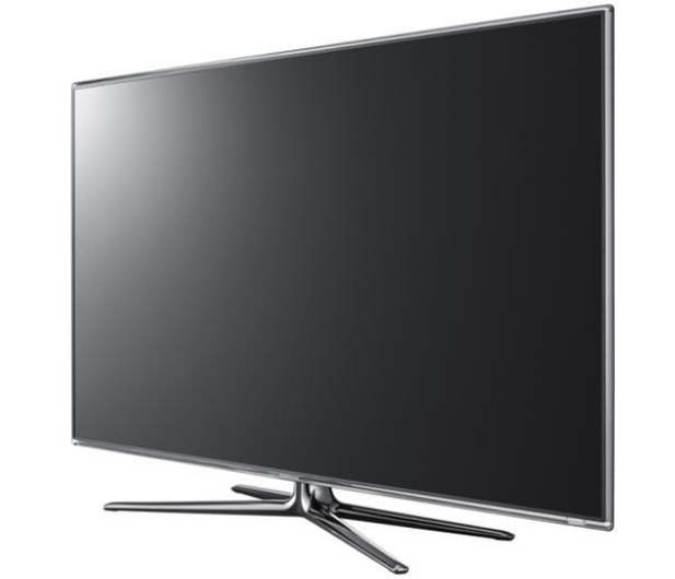 Samsung UE40D7000 - 1410007 - zdjęcie 2